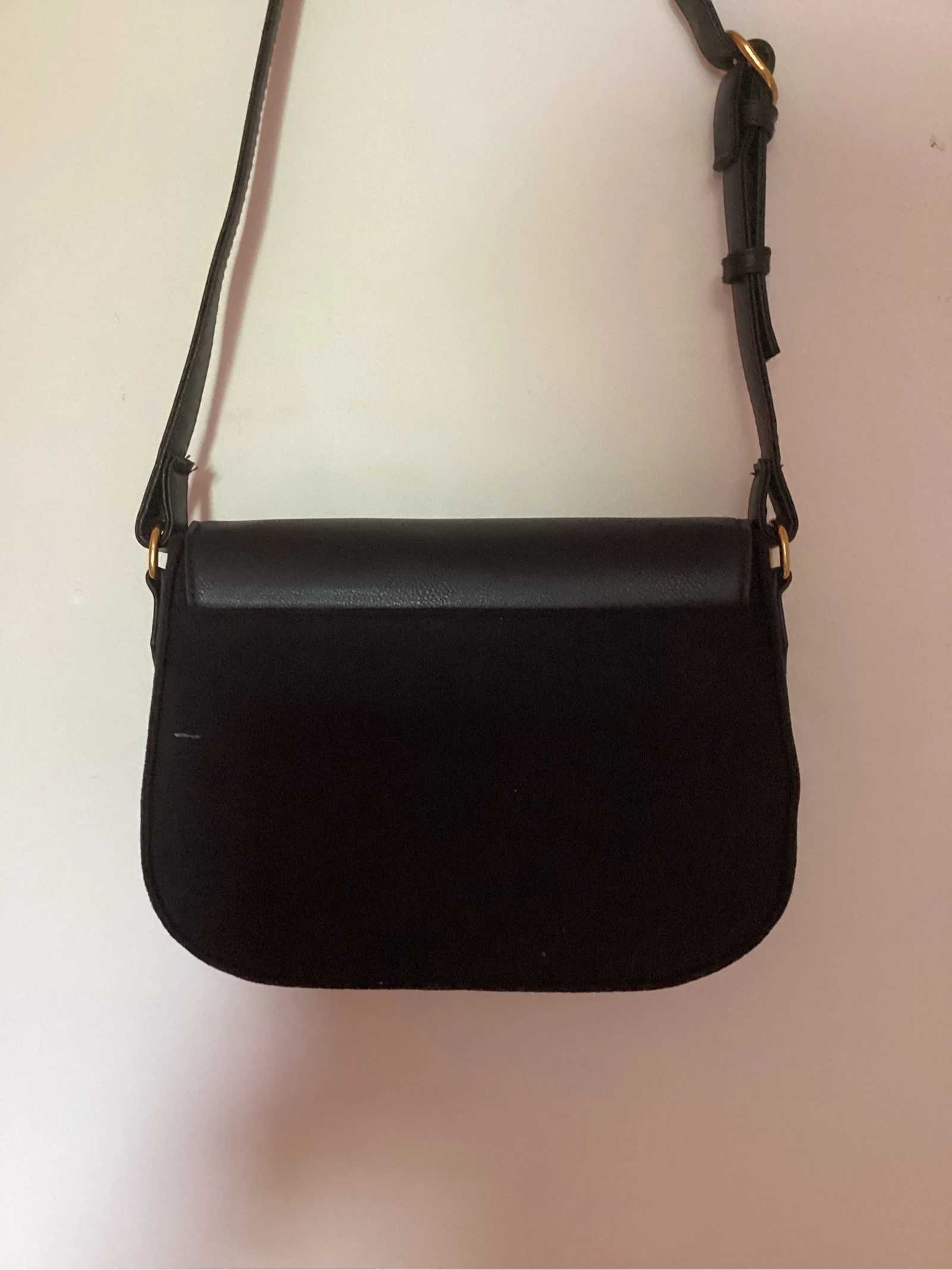 Bolso de hombro Caroll – photo 3